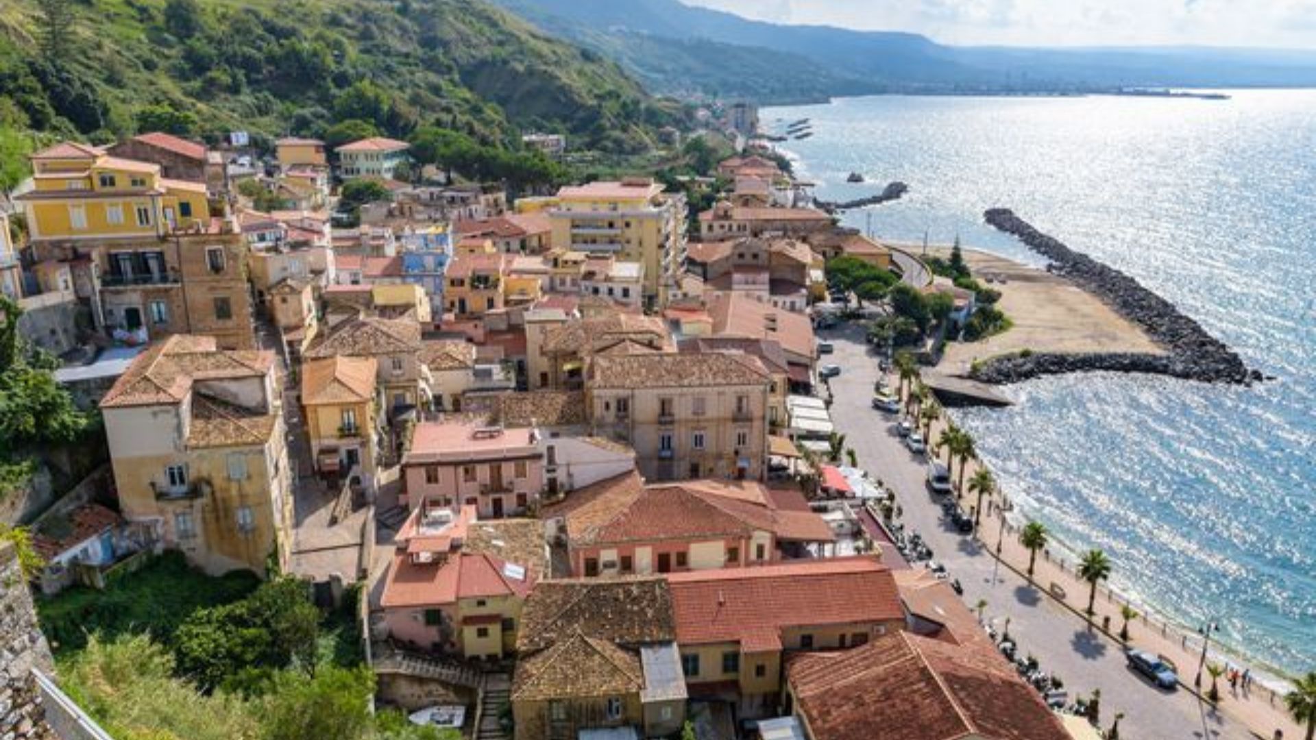 Lesser-known Beautiful Destinations In Italy, According To A Local