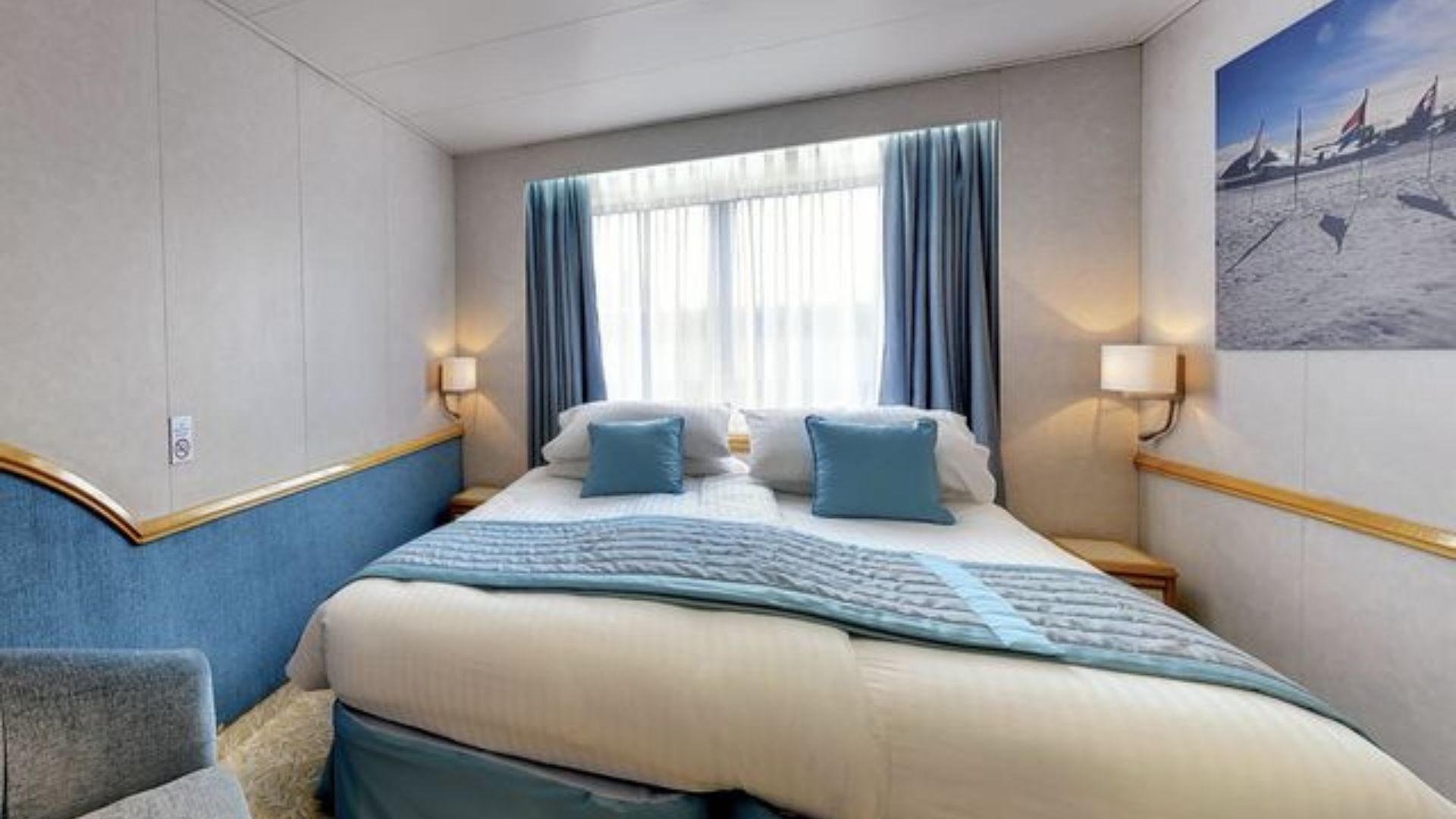 Villa Vie Odyssey Lets You Spend The Rest Of Your Life On A Ship