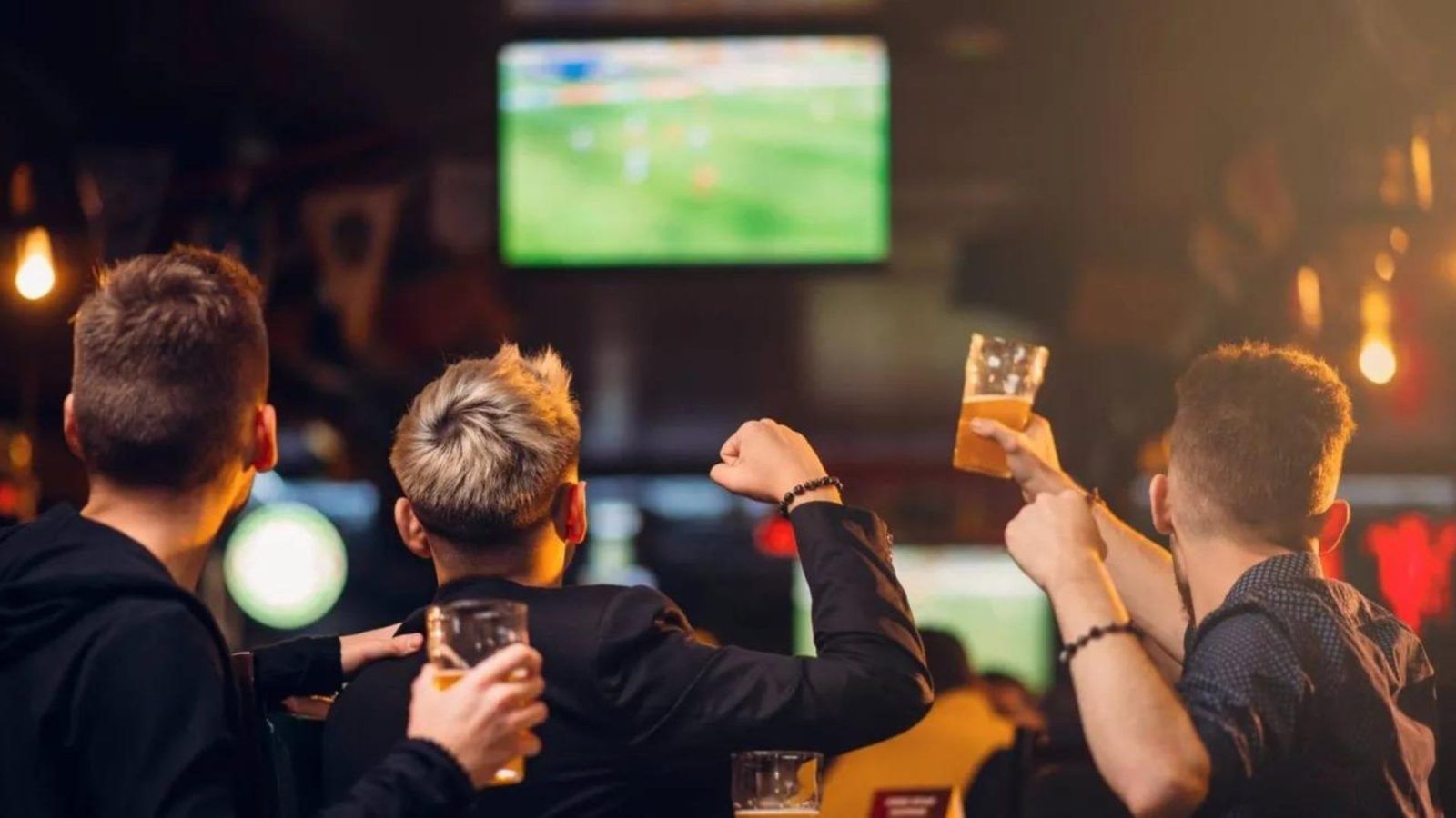 Best Bars To Watch Euro 2024 In Singapore (With Full Schedule)