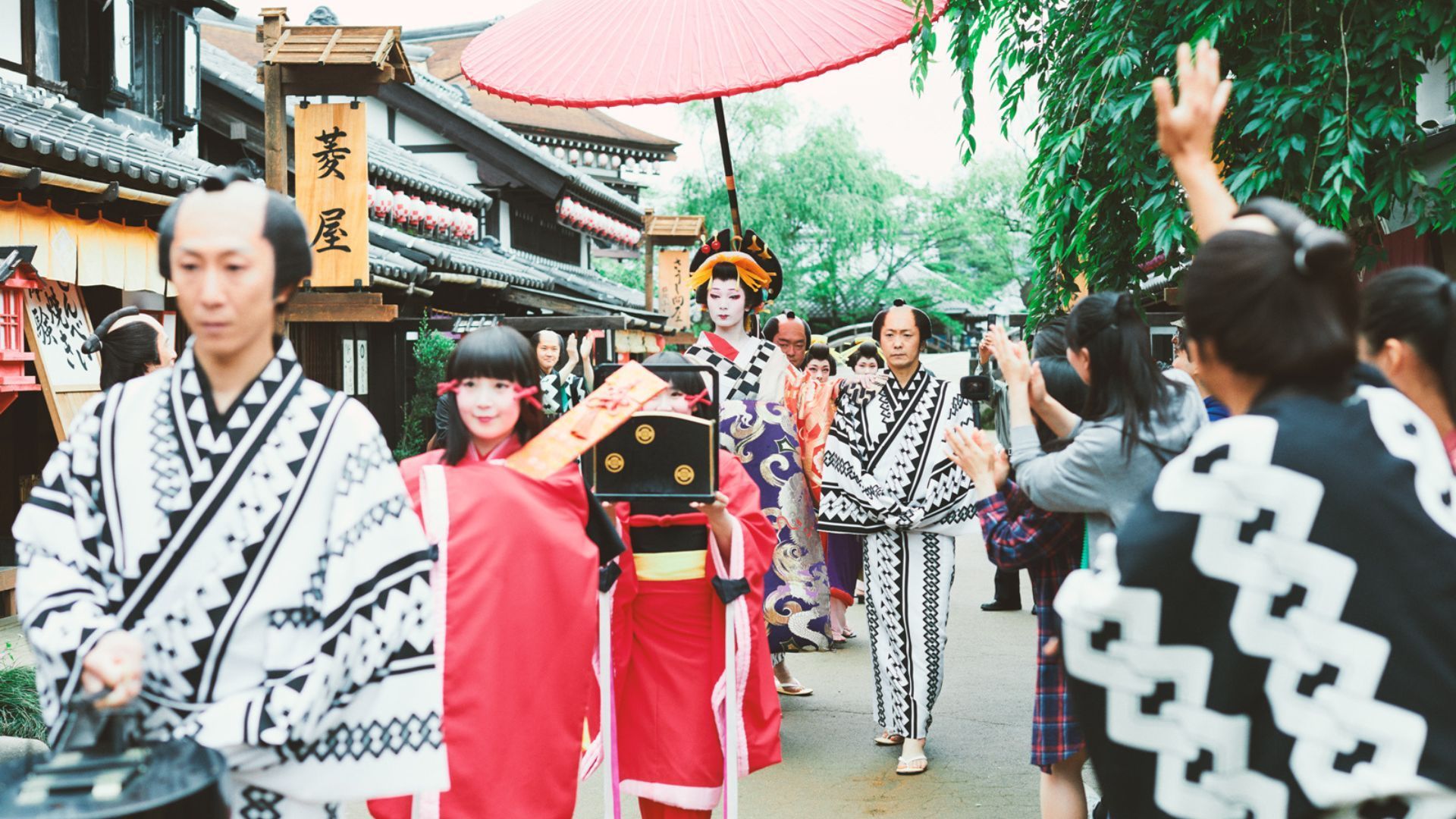 Onsen, Sushi, Sumo & Sake - Most Unique Experiences In Japan 2024