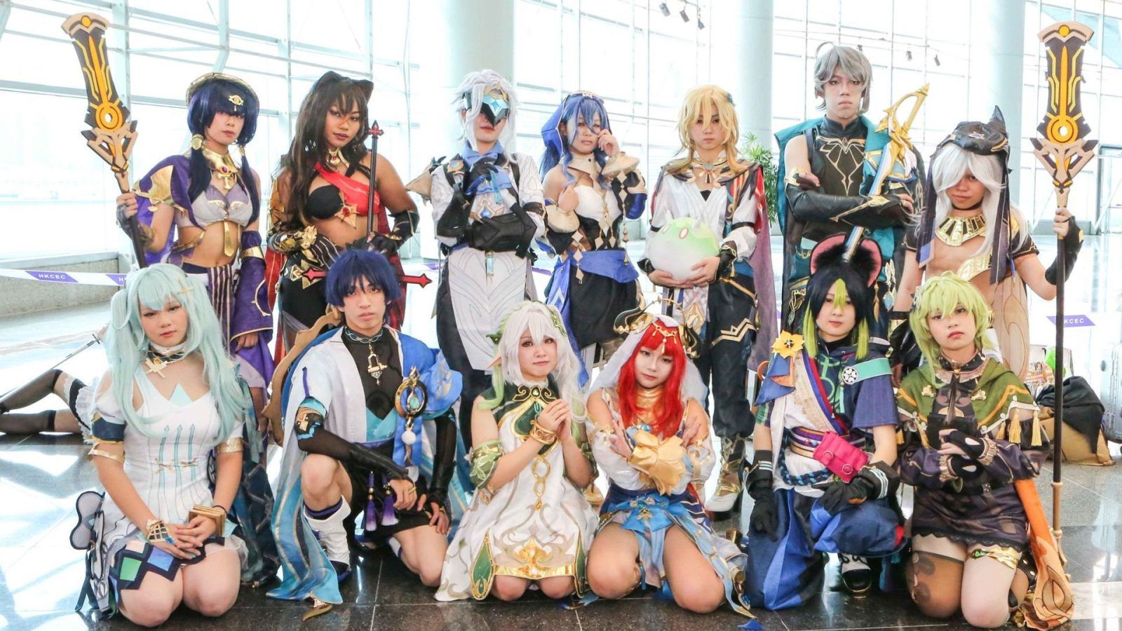 Ani-Com And Games 2024: Date, Venue, Ticket Price, & Other Details