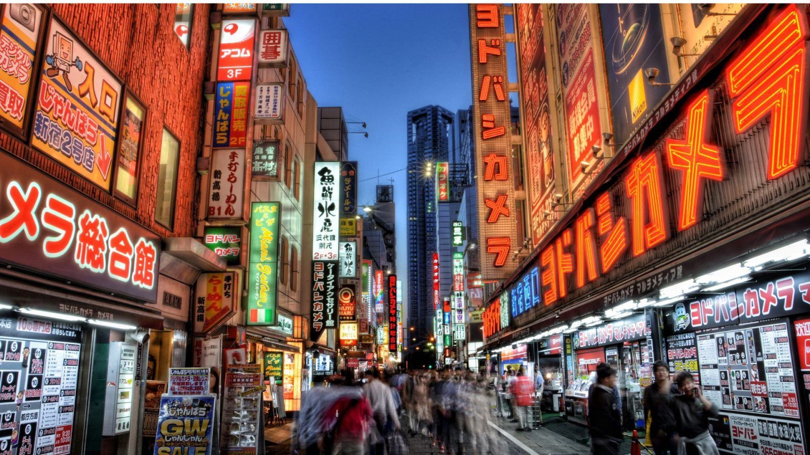 Things To Buy In Japan: Go Shopping Like A Local In The Land Of The Rising Sun