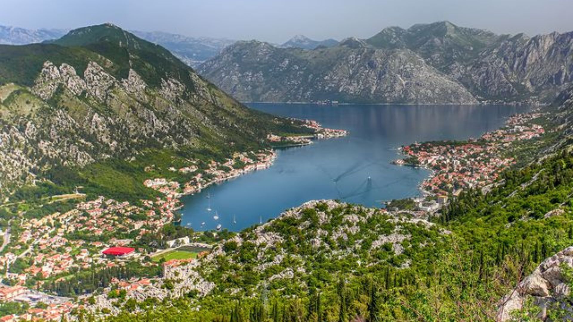 Tivat In Montenegro Is The Perfect Alternative To Croatia