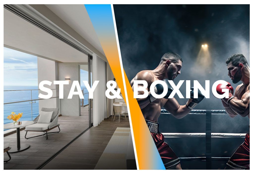 Hoiana, Boxing Match