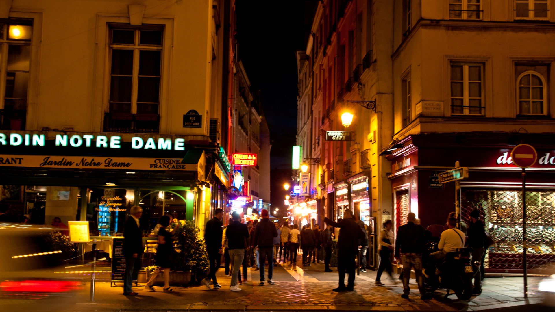 Best 20 Arrondissements Of Paris (& The Worst): Ultimate First-Timer ...