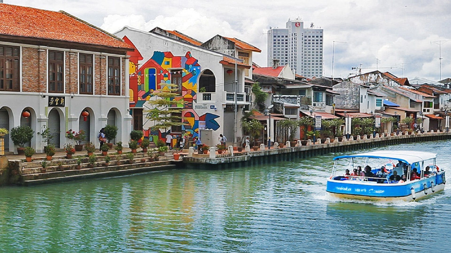 Melaka River Cruise: Everything You Need To Know