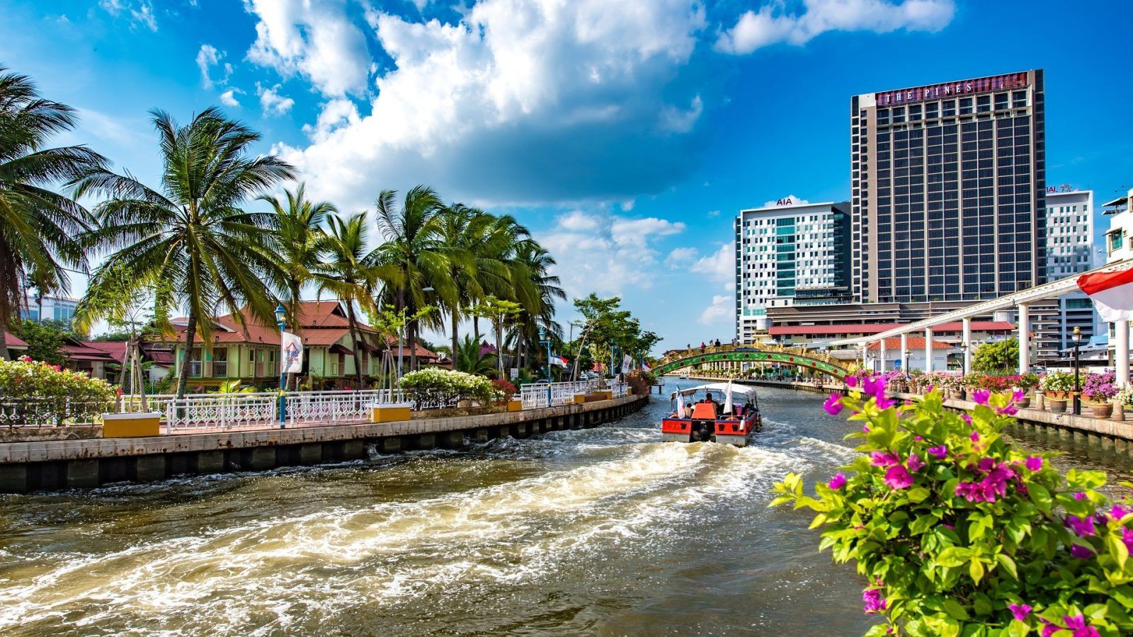 Melaka River Cruise: Everything You Need To Know