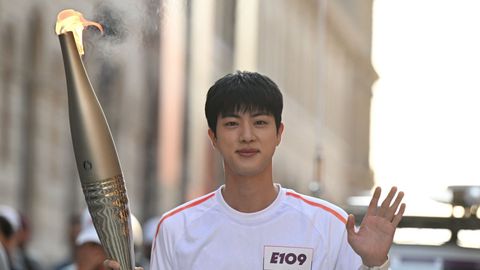 Explore Gwacheon And Fall In Love With BTS Star Jin's Hometown In South Korea