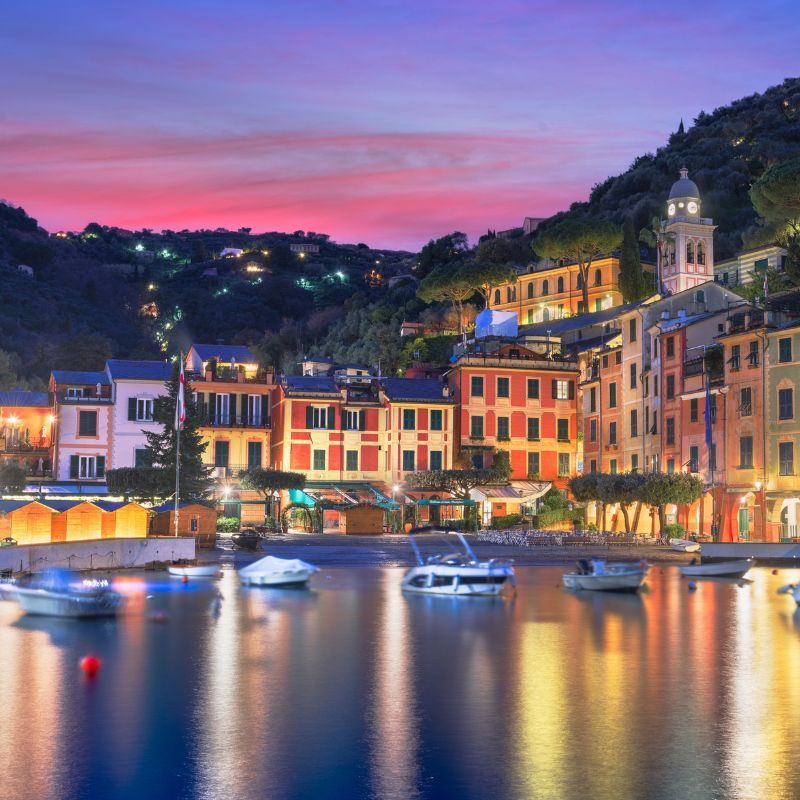 Portofino – What Is So Special About This Beautiful Italian Village?