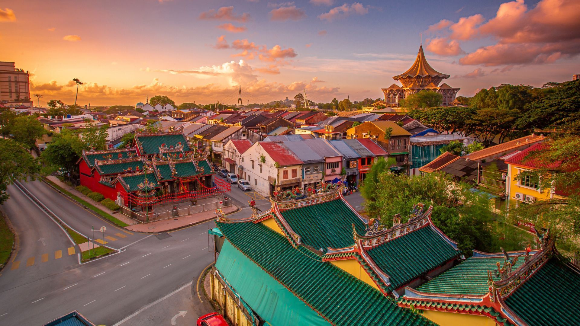 independence day destinations