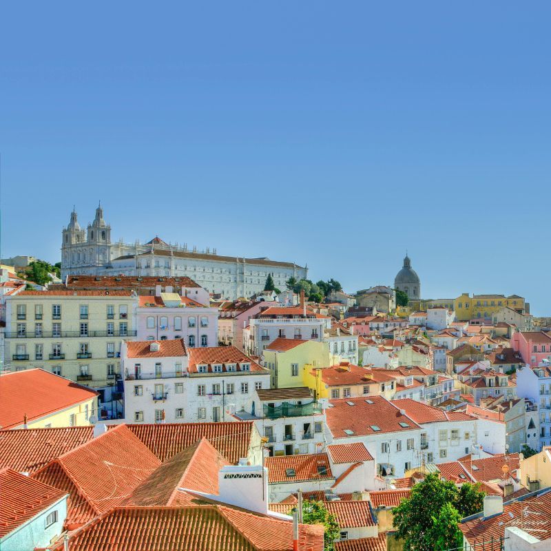 Castles, Coasts And Cobblestone Streets: The Best Things To Do In Portugal