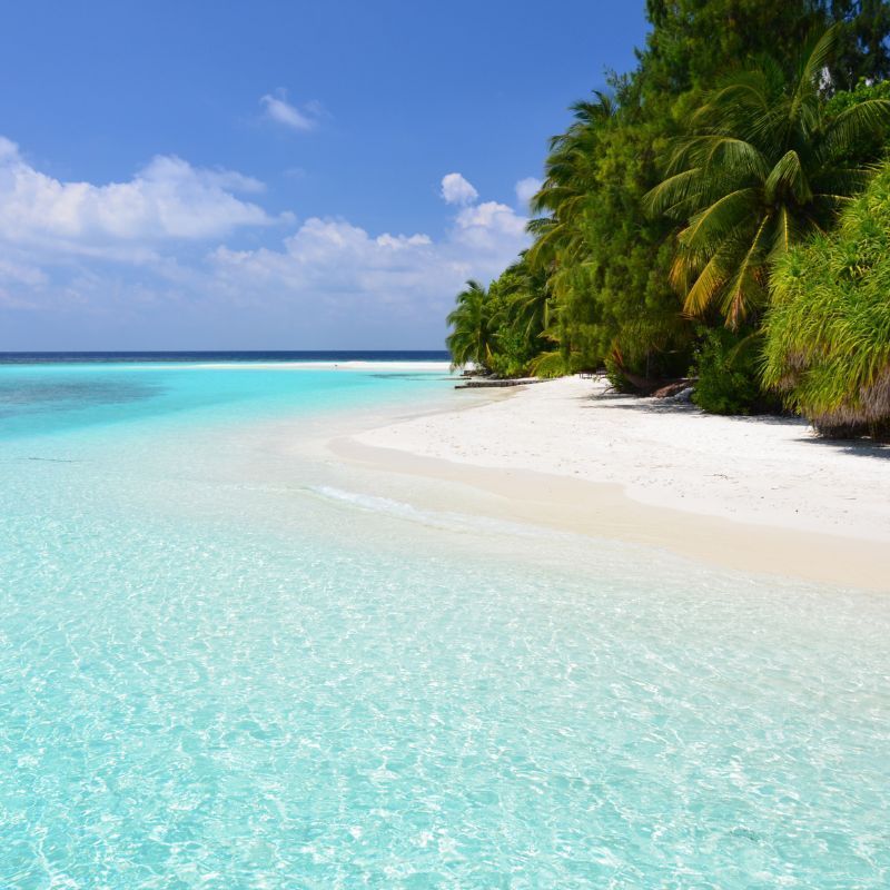 Maldives Itinerary: Perfect 7-Day Guide To Snorkelling, Island-Hopping ...