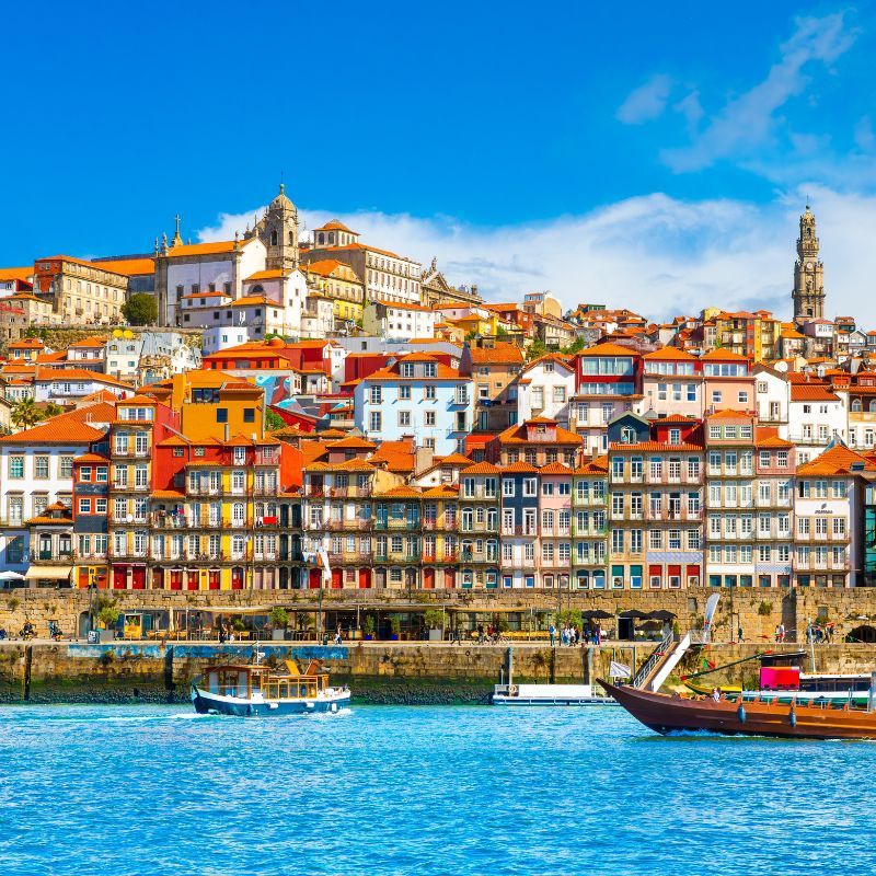 Switzerland Vs Portugal: Two Great Destinations That Have A Lot To Offer