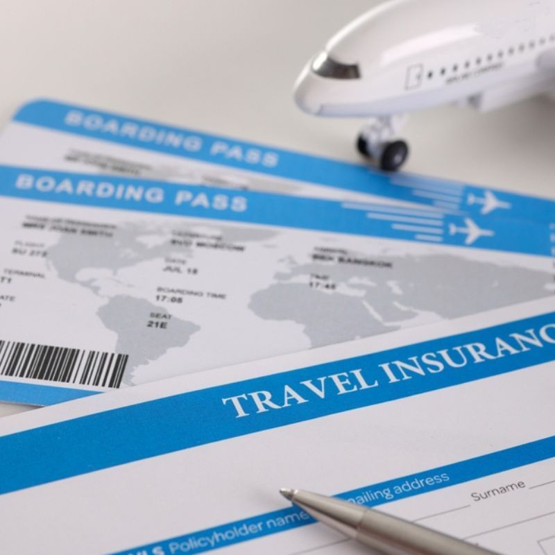 Travel Insurance Decoded: Your Guide To Claims, Coverage, And More