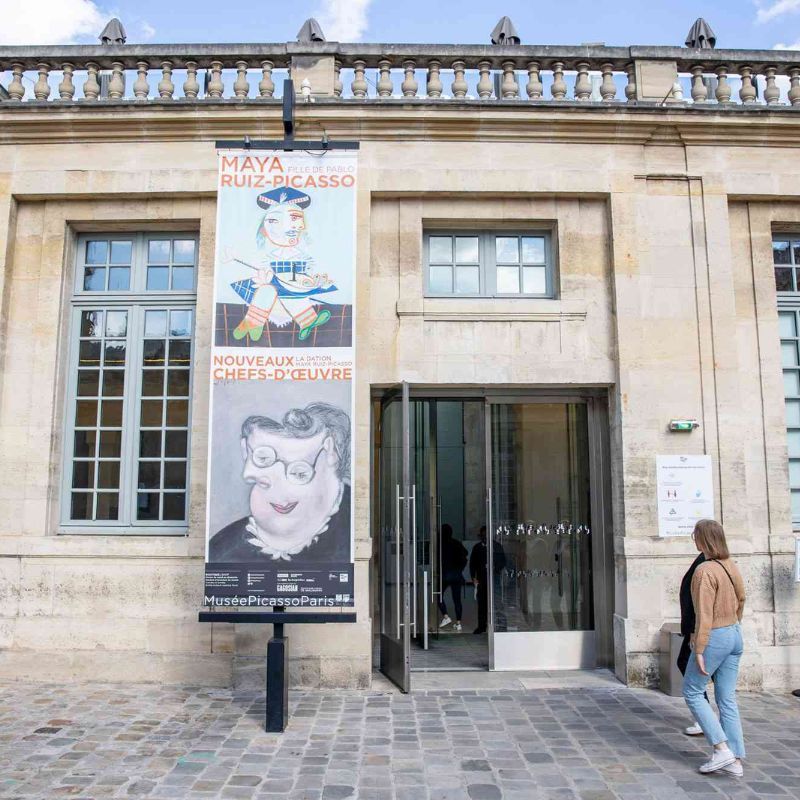 Musée Rodin To Musée De L’Orangerie: 20 Best Museums In Paris, According To A Local