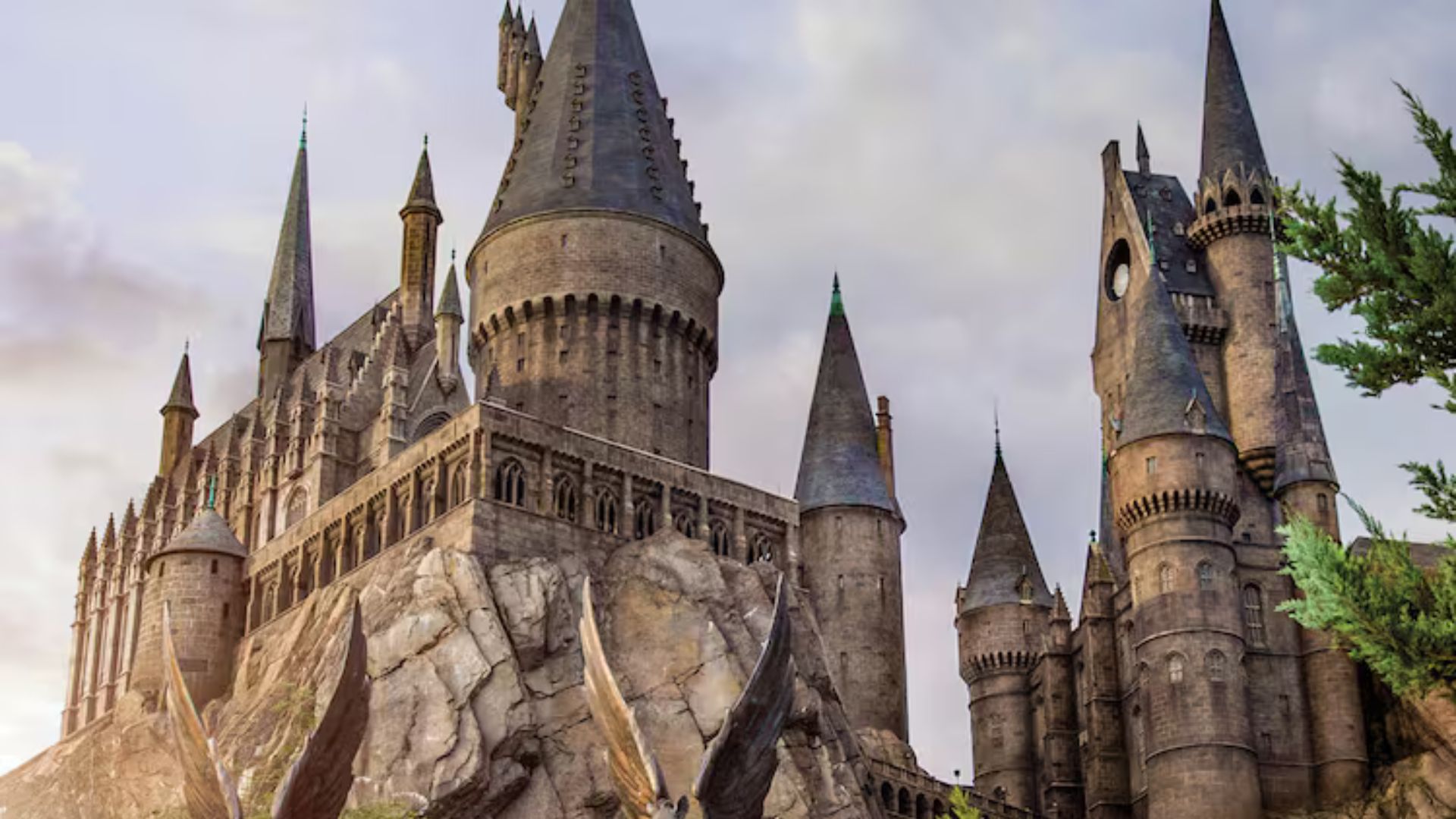 Magical Harry Potter Experiences Around The World For Every True Fan 2024