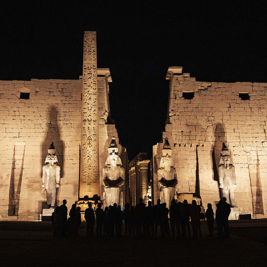 How Exclusive & Luxury Tours of Egypt Help Preserve Ancient Treasures