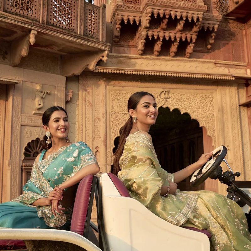 The Only Guide To Wedding Shopping In Jaipur You’ll Need