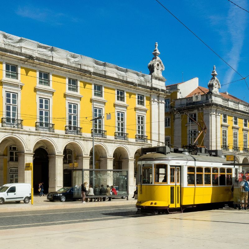 Music, Monasteries And Miradouros – The Ultimate Lisbon Itinerary