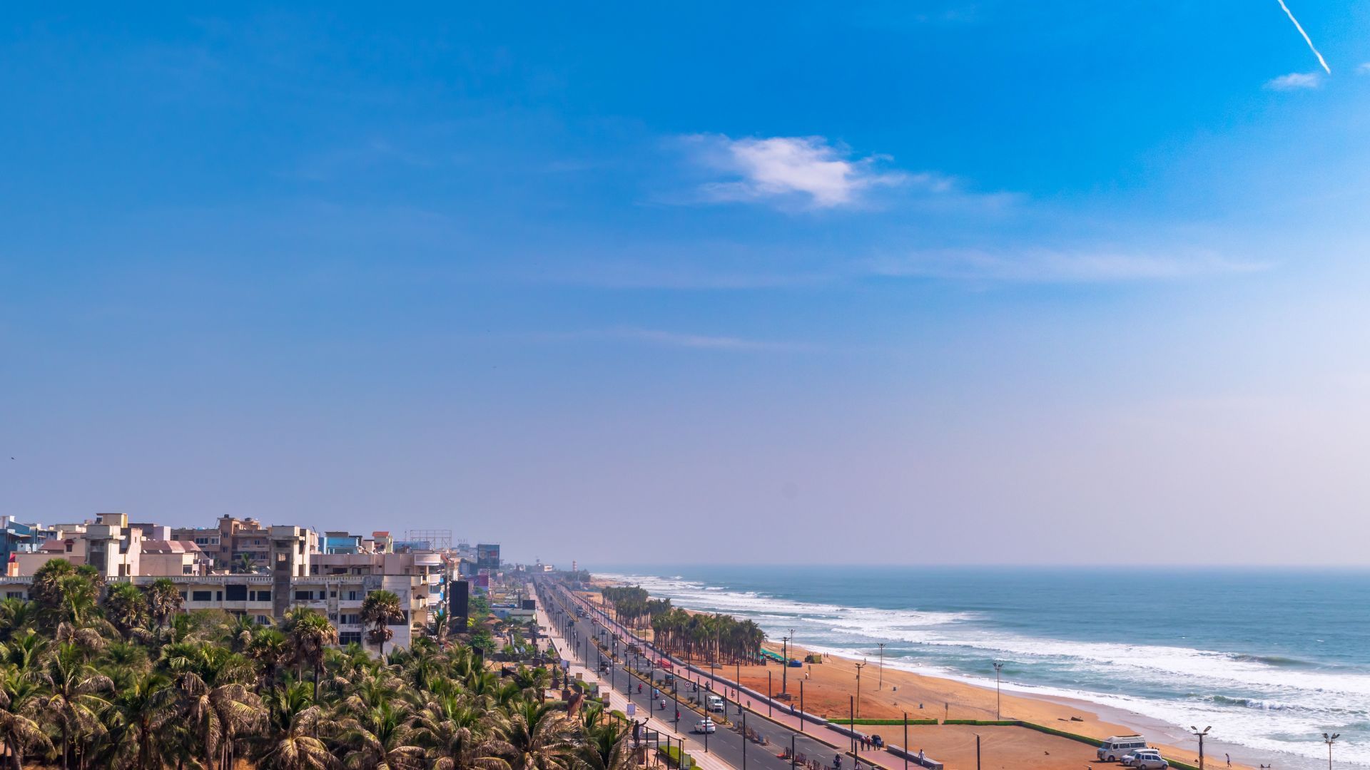 places to visit in vizag