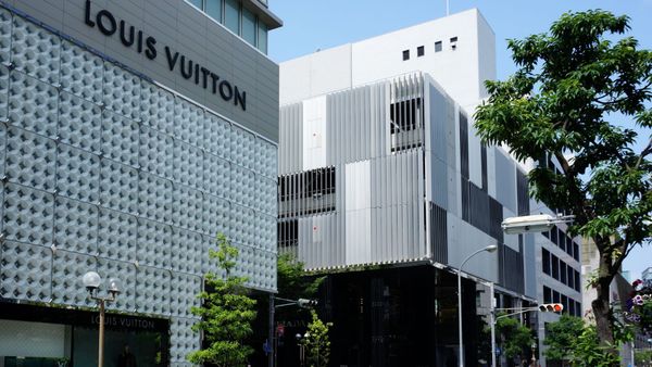 Vintage Shopping In Japan: Thrift Stores In Japan For Clothing, Gadgets ...