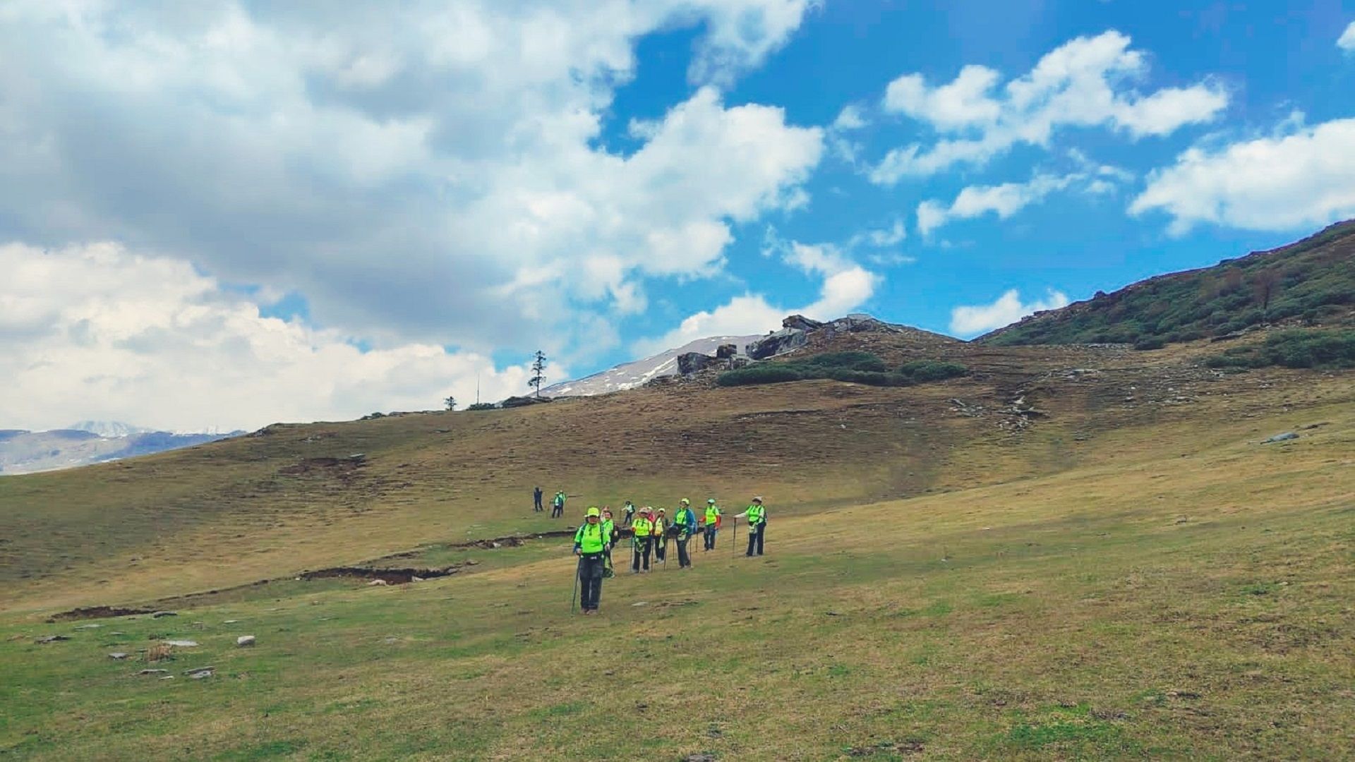 Phulara Ridge Trek: Offbeat Hill Station In Uttarakhand To Explore 2024