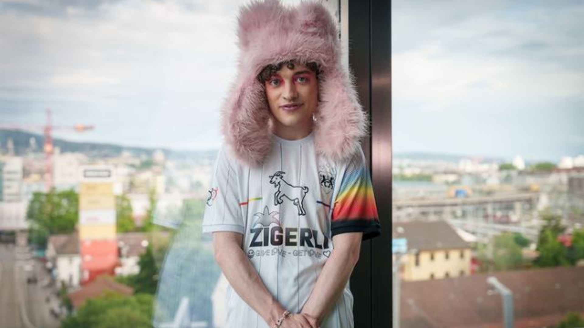 switzerland lgbt