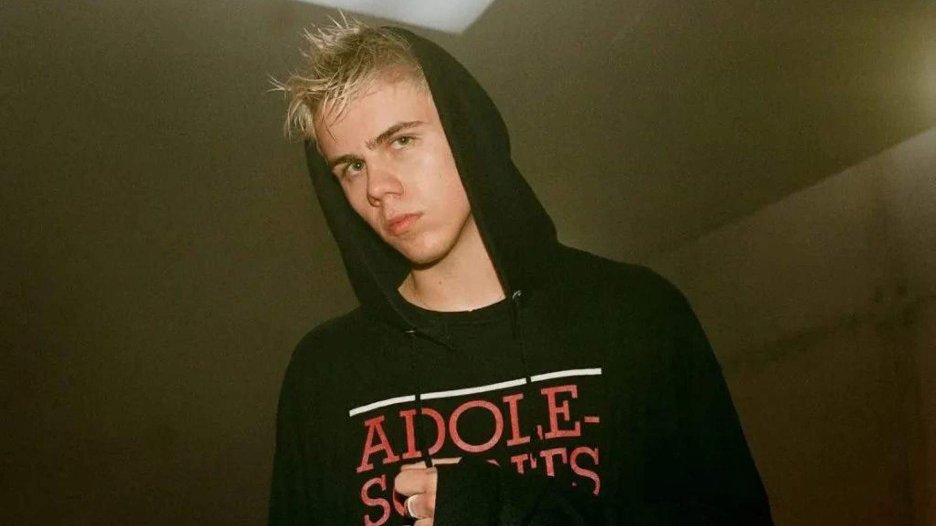The Kid LAROI To Stage His 'The First Time' Tour To