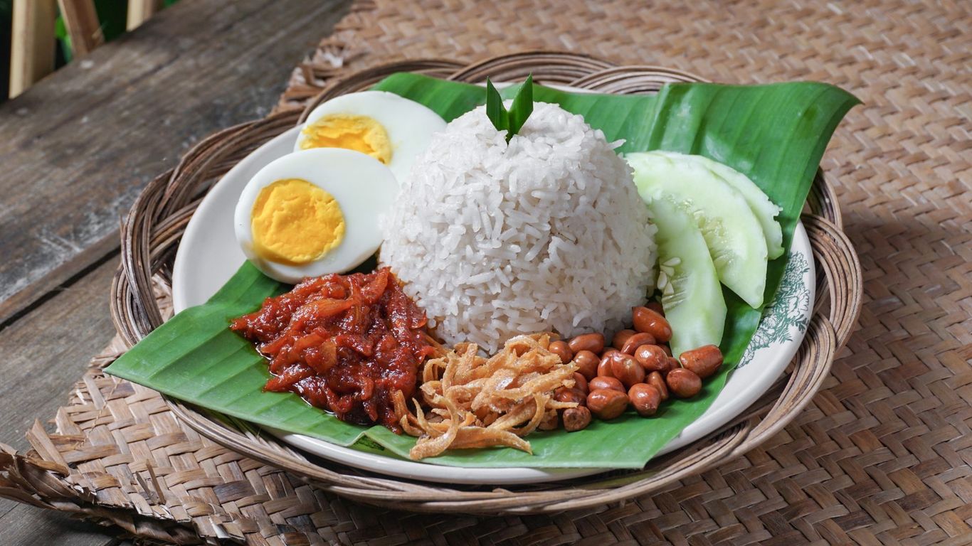 Menu Hari Merdeka Independence Day In Malaysia 2024: Where And How To Celebrate Hari Merdeka