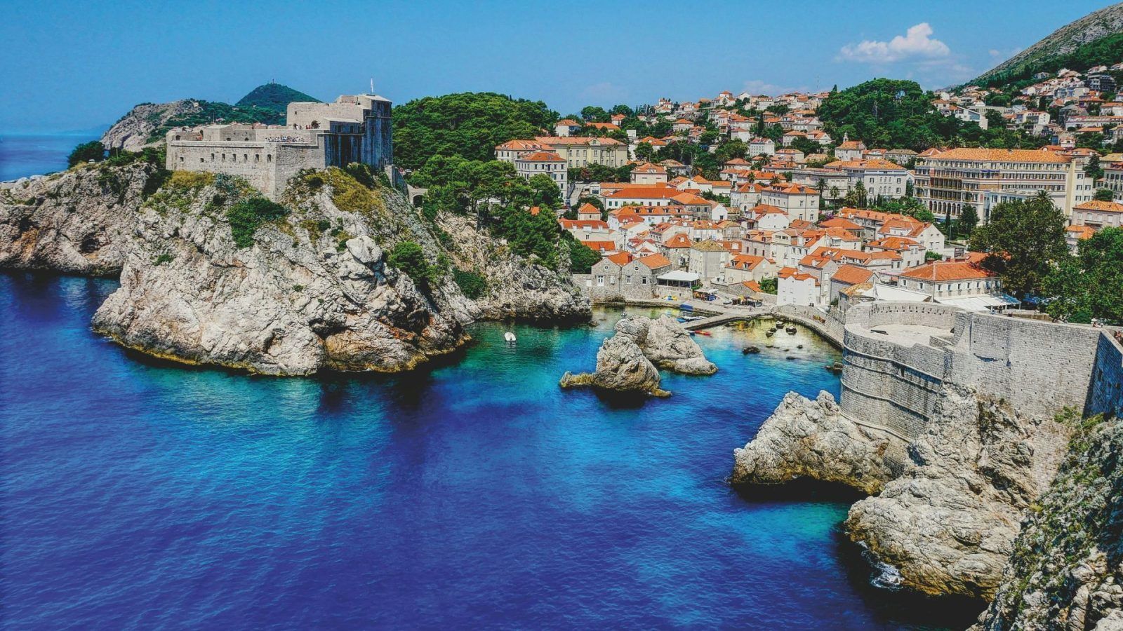 Your Ultimate Seasonal Guide To The Best Time To Visit Croatia