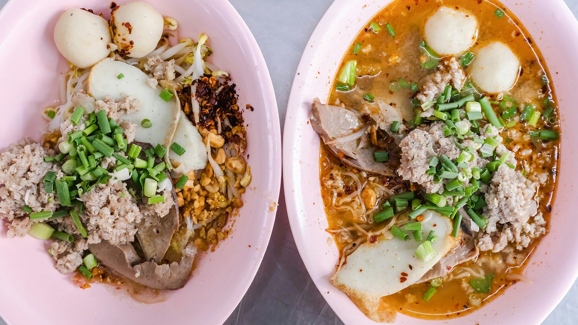 Best Street Food In The World: Must Try Local Cuisines At The Most