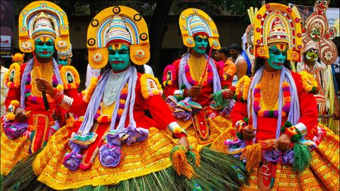 Colours Of India: Festivals And Celebrations To Attend In September 2024