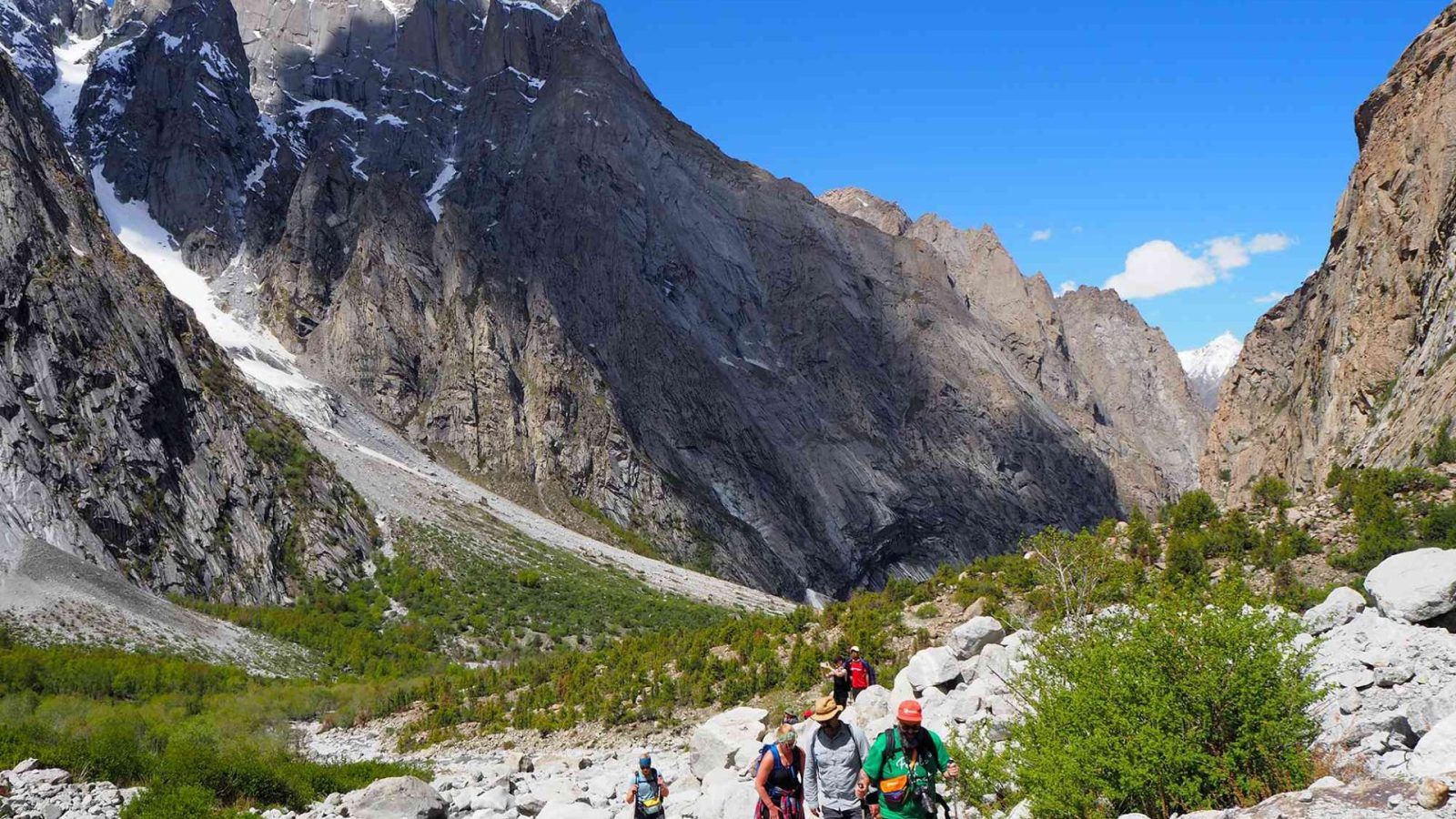 Why Pakistan Should Be Your Next Adventure Travel Destination Why Pakistan Should Be Your Next Adventure Travel Destination