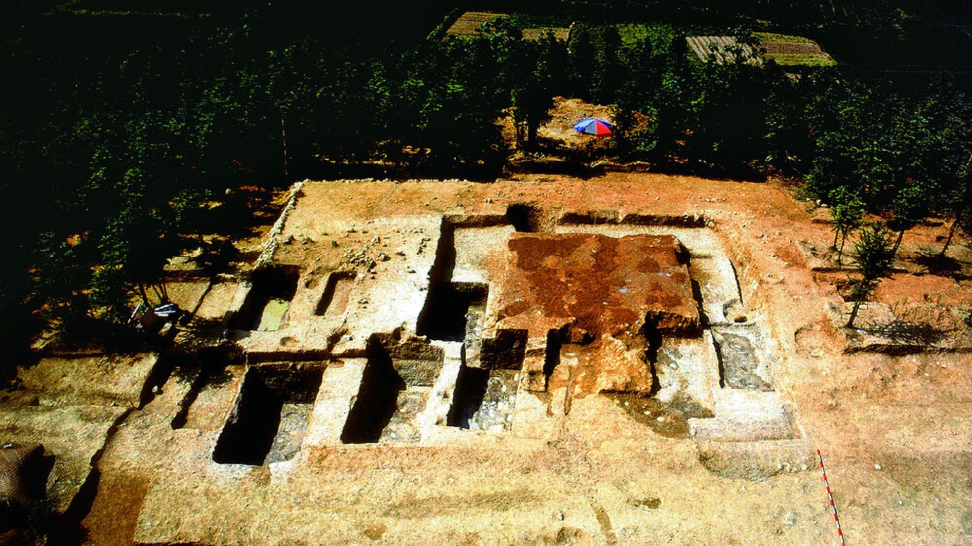 UNESCO World Heritage Sites in China