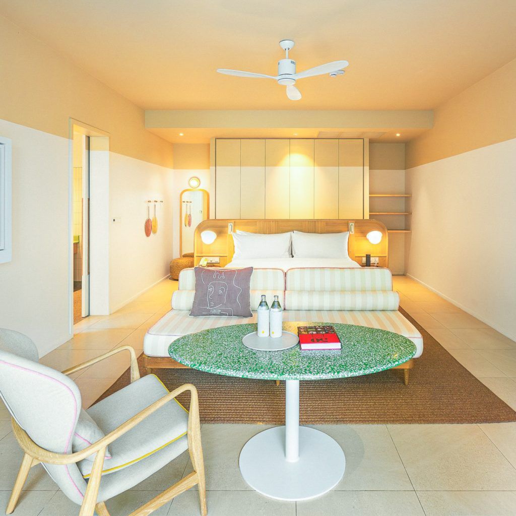 The Standard Hua Hin