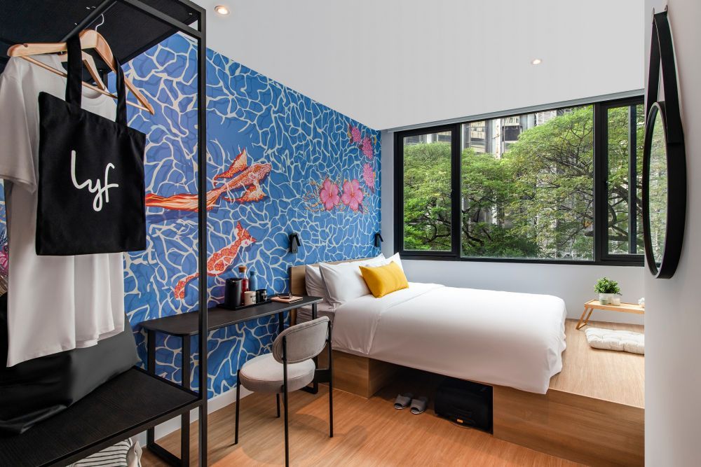 lyf Chinatown Kuala Lumpur