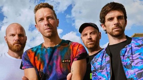 Coldplay In Hong Kong: What We Know About The 2025 Concert So Far