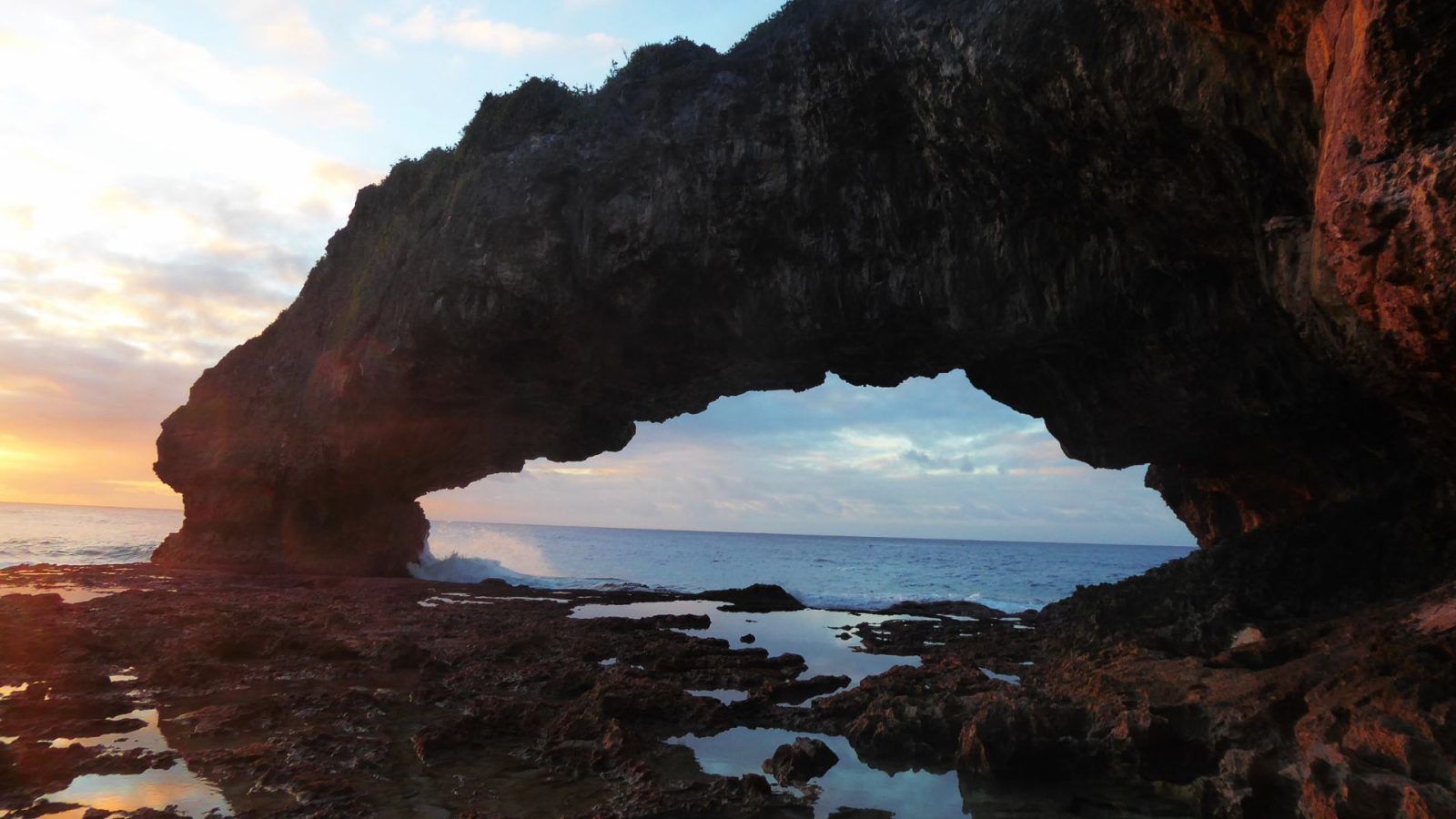 Niue Island – Visa-Free Charms Of The Coolest Polynesian Gem In The Pacific