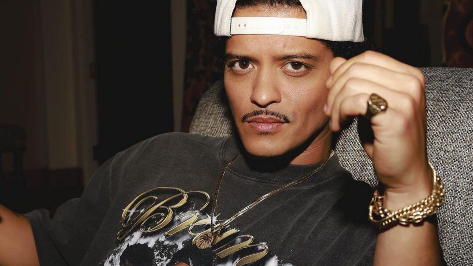 Bruno Mars KL Concert Guide: Getting There, Setlist, And More