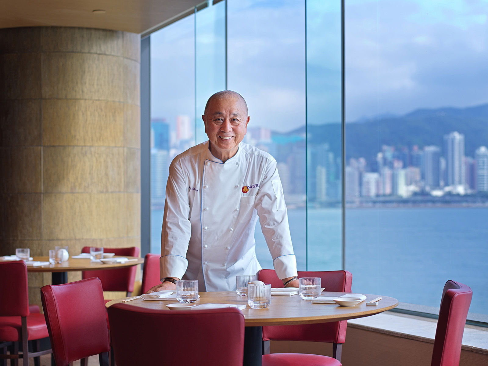 Residential-style Luxury Abounds at the Reimagined Regent Hong Kong