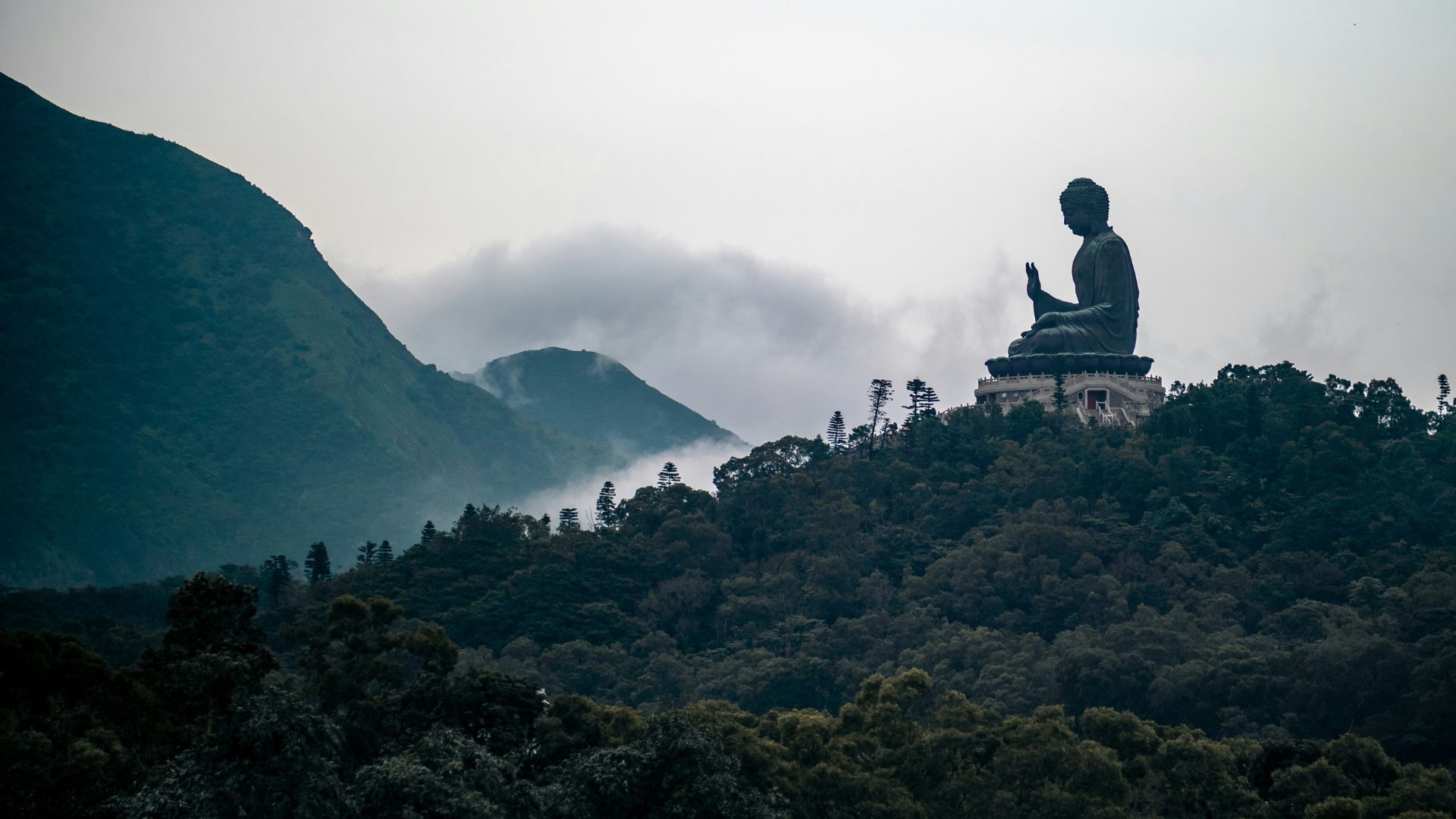 Things To Do In Lantau Island, Hong Kong: Beaches, Hiking Trails ...