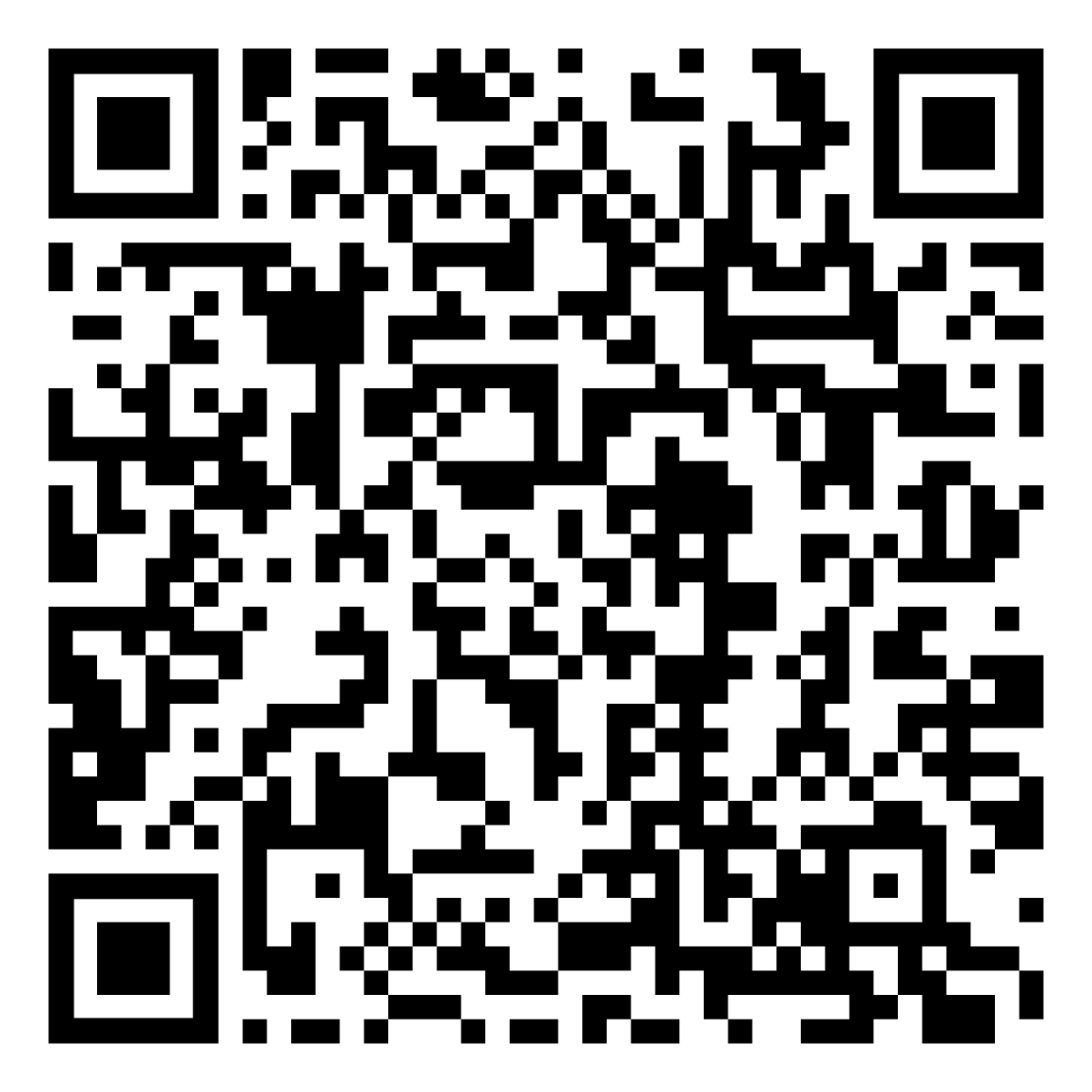 Kode QR Accor