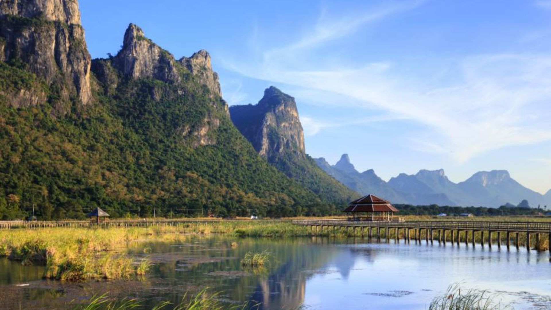 thailand