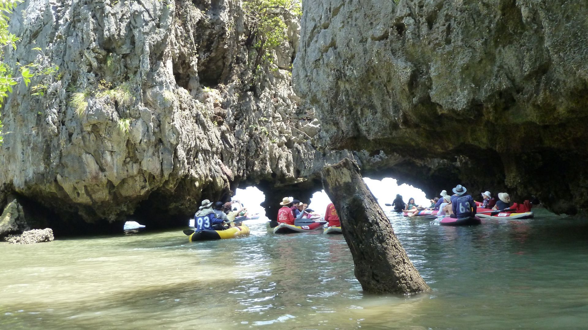Ao Phang Nga