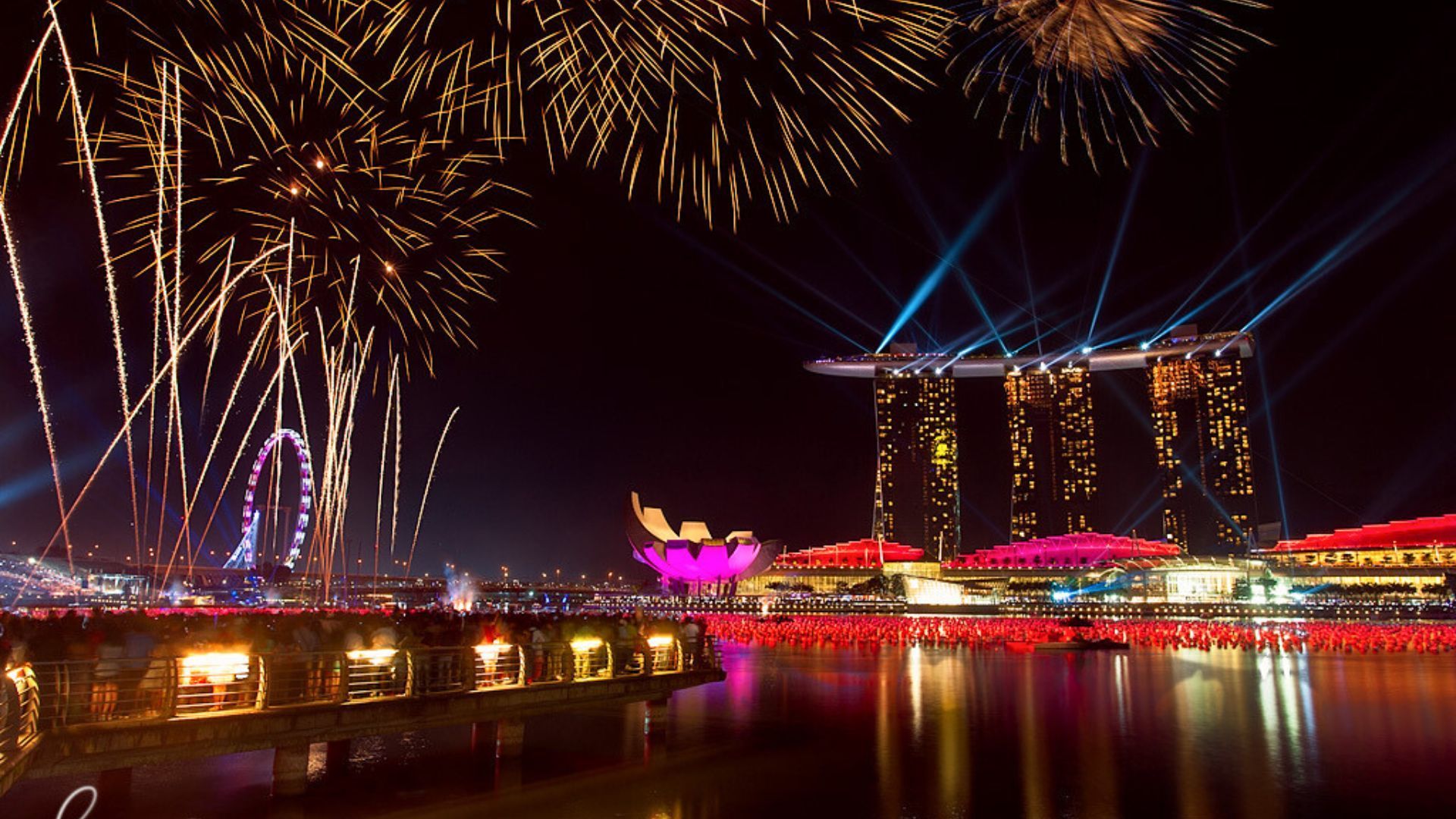 Our Guide To Singapore’s Public Holidays And Long Weekends In 2025