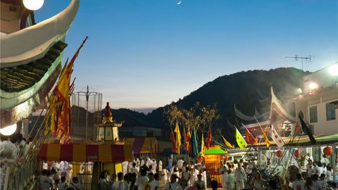 All You Need To Know Before Travelling To Thailand For Phuket Vegetarian Festival 2024