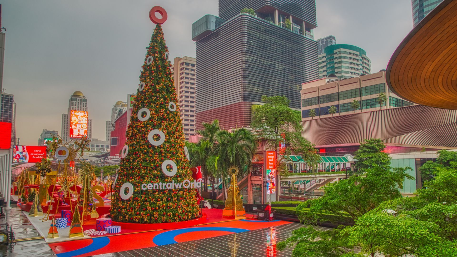 Long Weekends In Thailand In 2025 How To Maximise Your Off Days