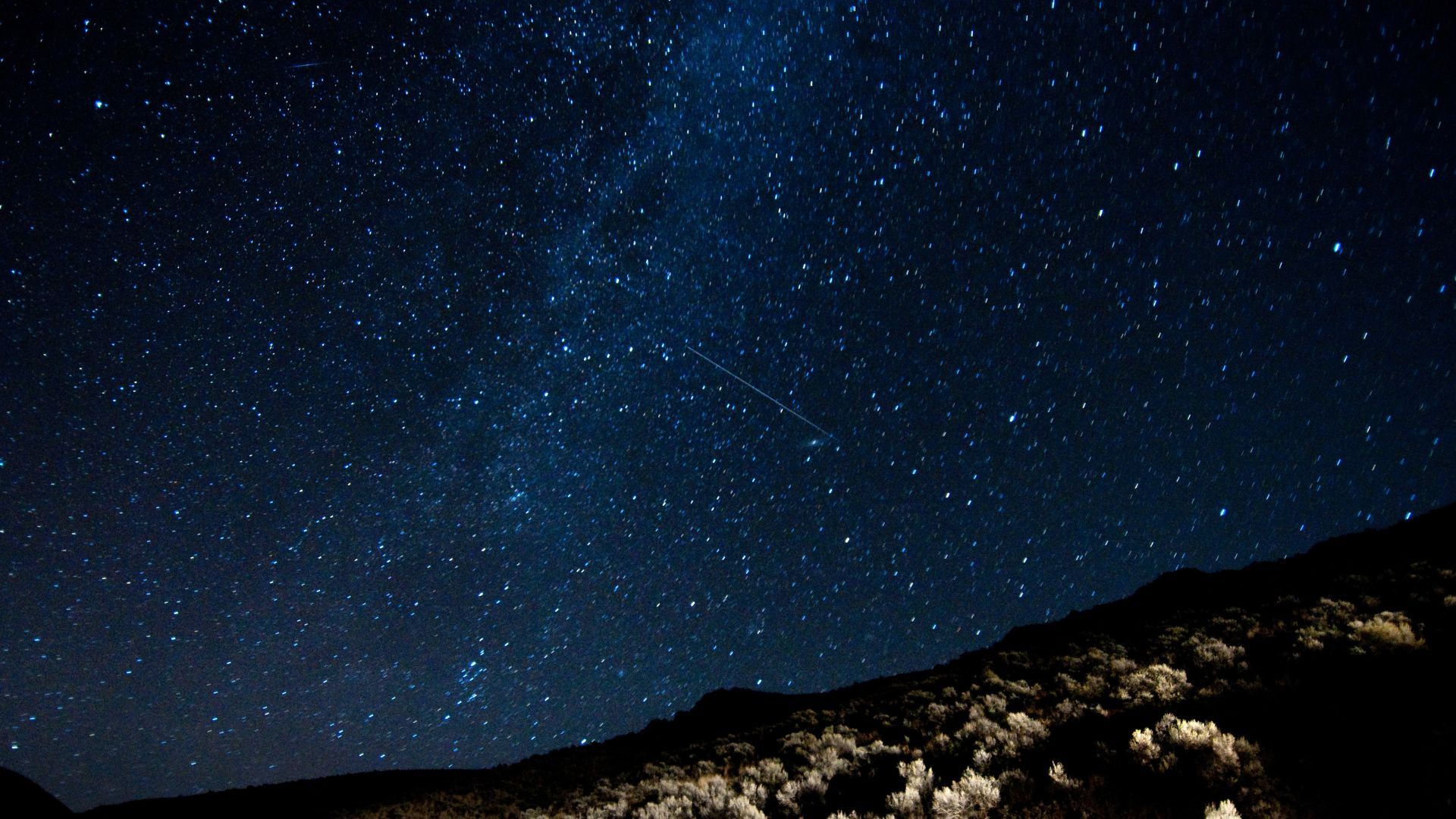 Draconid Meteor Shower Will Have Up To 10 Shooting Stars Per Hour