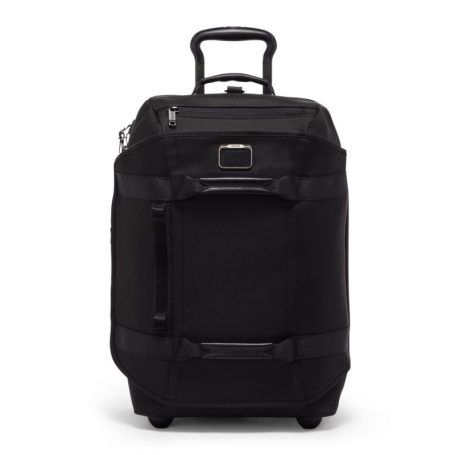 TUMI 2 Wheel Duffle Backpack Carry-On