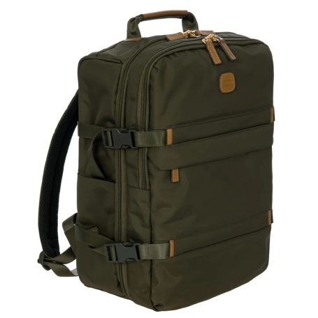 Bric’s X-Travel Montagna Backpack